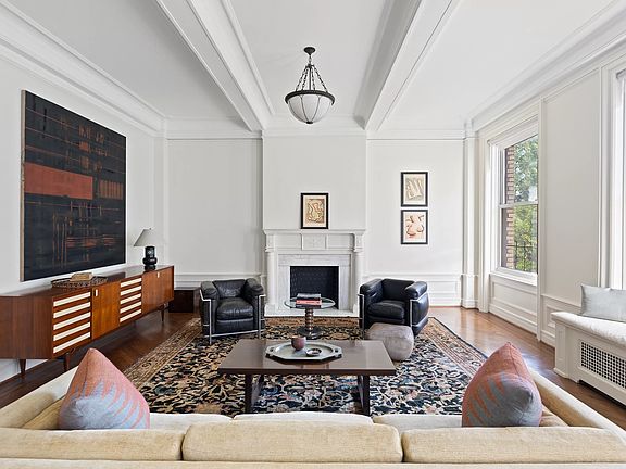 2nd image of 271 Central Park W #4W