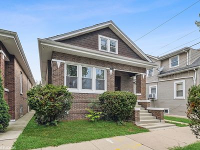3516 N Lavergne Ave, Chicago, IL, 60641