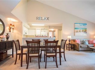 1220 Wildwood Lakes Blvd APT 201, Naples, FL 34104