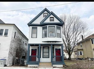 2705 N Humboldt Blvd #2707, Milwaukee, WI 53212