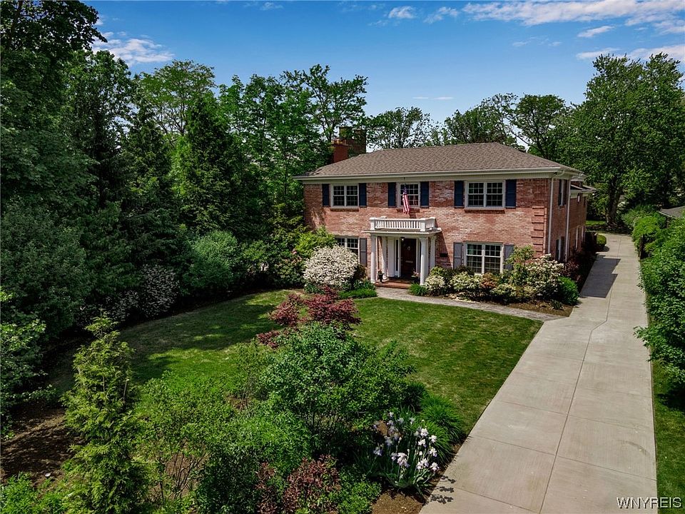 129 Nottingham Ter, Buffalo, NY 14216 Zillow