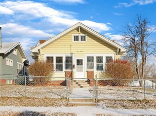 1213 28th St, Sioux City, IA 51104