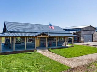 1558 Bryan Dr, Victor, ID 83455