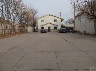 102 N 9th St, Lamar, CO 81052