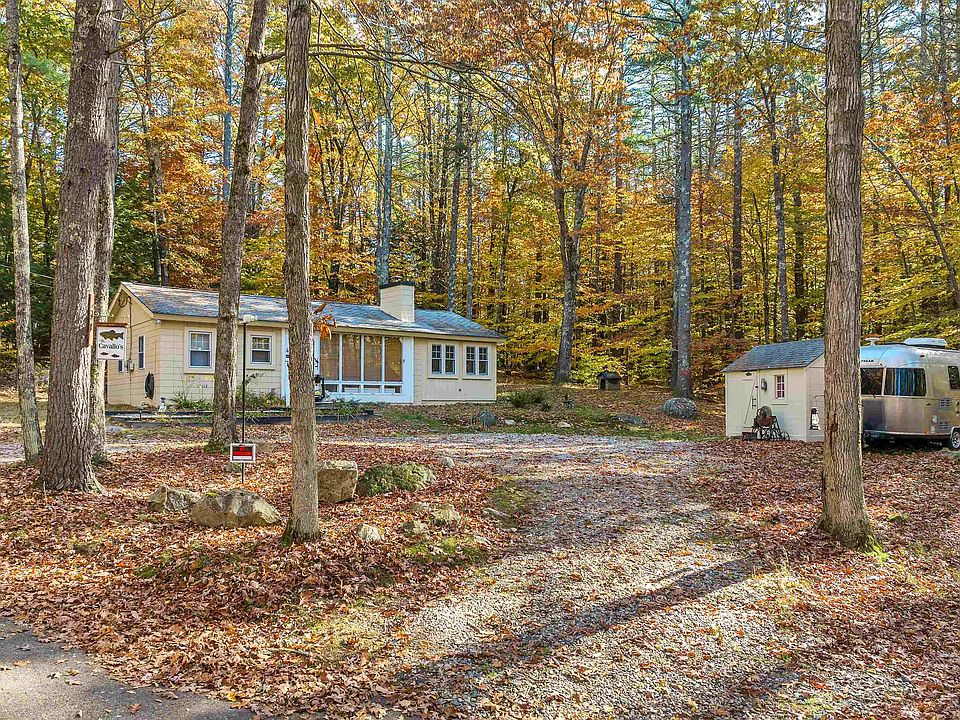 48 Sawmill Brook Road Alton Bay NH 03810 MLS 4976889 Zillow