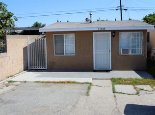 11848 166th St, Artesia, CA 90701