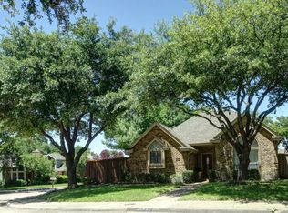 18627 Vista Del Sol, Dallas, TX 75287
