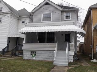 506 Longfellow St, Vandergrift, PA 15690