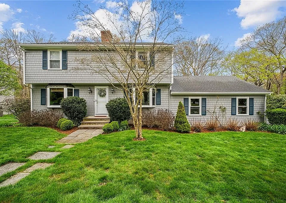 156 Pine Tree Cir