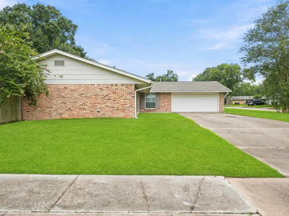 1930 Redway Ln, Houston, TX 77062