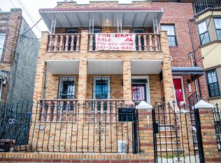 750 Sackman St, Brooklyn, NY 11212
