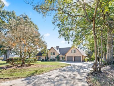 5308 Shoreline Dr, New Iberia, LA, 70563