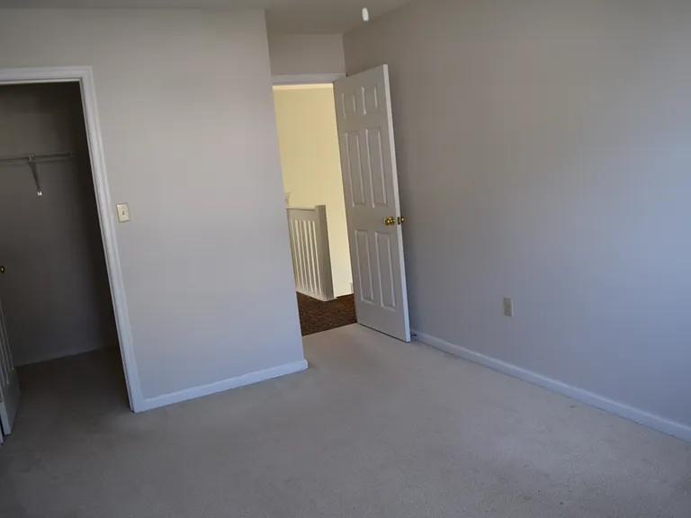 2nd Level Bedroom