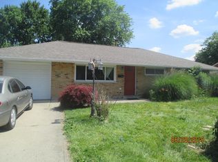 3344 Stephen Dr S, Columbus, OH