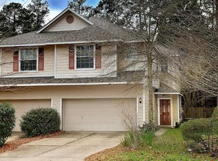 55 Ledgestone Pl, Spring, TX 77382