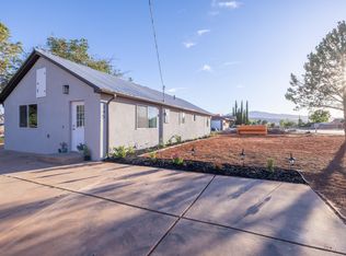 145 S 100 W, Ivins, UT 84738