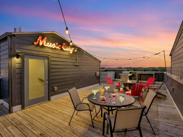 1149 Harmony Way, Nashville, TN 37207