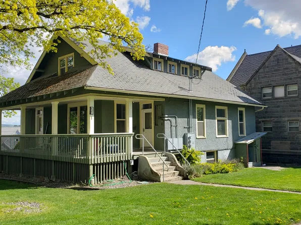 440 NE Maple St #1, Pullman, WA 99163