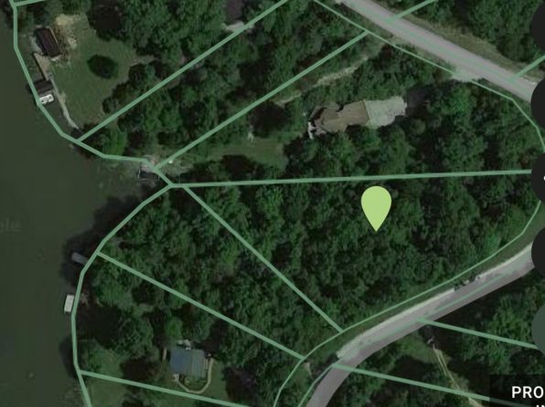 1421 N Lakeshore Dr, Owenton, KY 40359