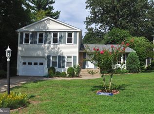 2023 Freedom Ln, Falls Church, VA 22043