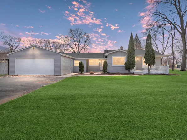 5023 W 119th St, Alsip, IL 60803