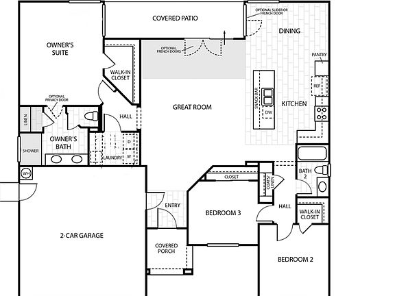 2nd image of 2324 E Mesa Ave