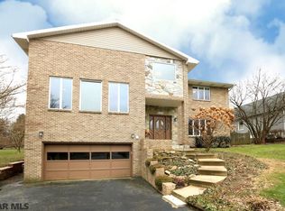1079 Saxton Dr, State College, PA 16801
