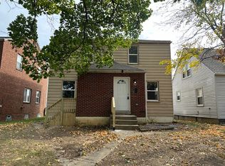 750 S Harris Ave, Columbus, OH 43204
