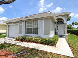 487 SE 20th Dr, Homestead, FL 33033