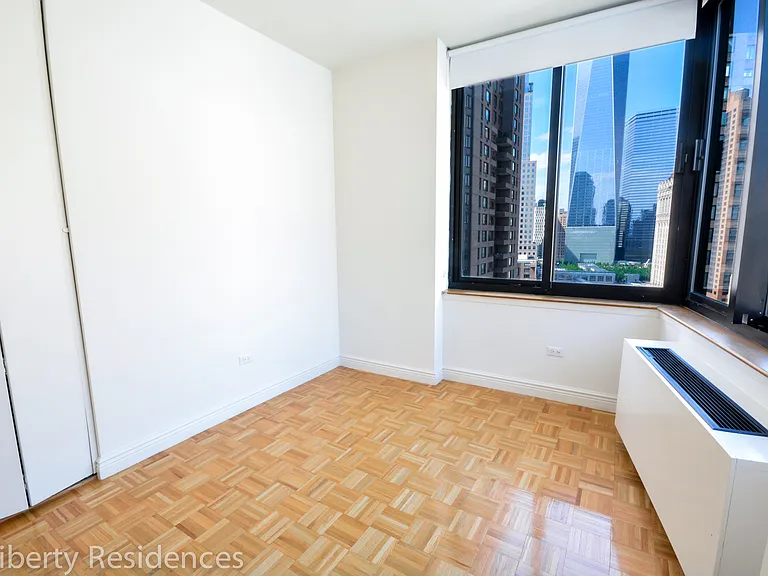 99 Battery Pl #14H — Photo 15