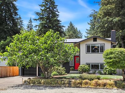 13045 28th Avenue NE, Seattle, WA, 98125