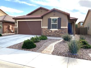 12023 W Range Mule Dr, Peoria, AZ 85383