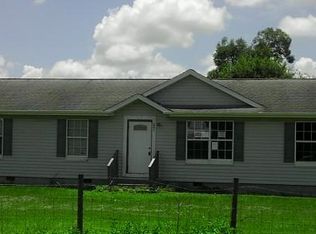 895 NE 62nd Ave, Okeechobee, FL 34974