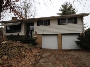1115 W Nebraska Ave, Peoria, IL