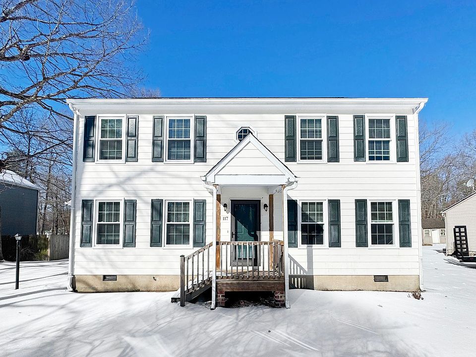 1st image of 117 Five Oaks Ln