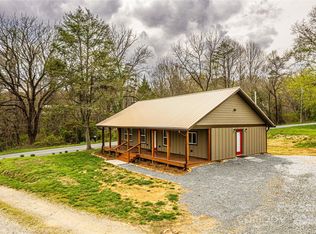 1233 Bryson Branch Rd, Bryson City, NC 28713