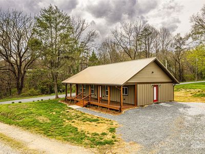 1233 Bryson Branch Rd, Bryson City, NC, 28713
