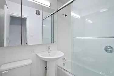 Rented by Metropolitan Property Group