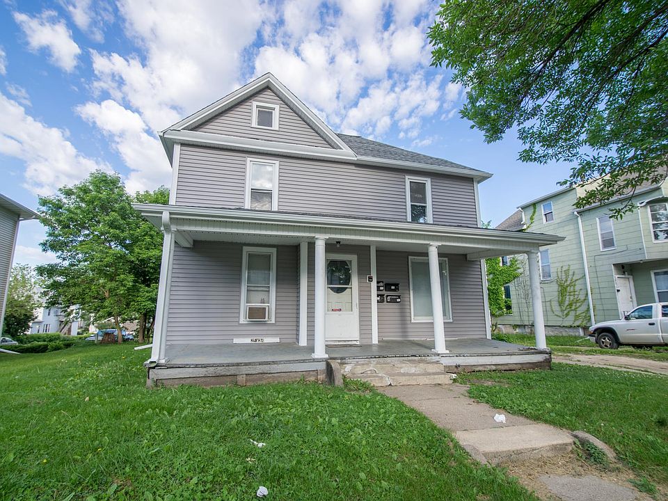1st image of 2504 Olive St APT 3