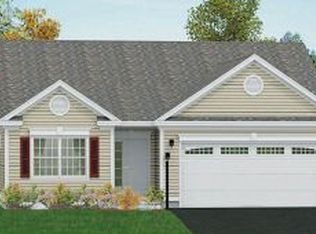 26 Pepper Mill Rd #26-LOT 58, Londonderry, NH 03053