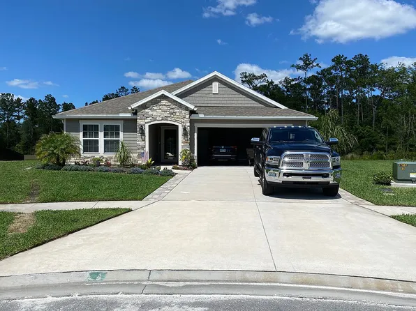 36 Arly Ct, Jacksonville, FL 32259