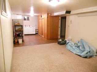 613 Fetterman St #A, Laramie, WY 82070