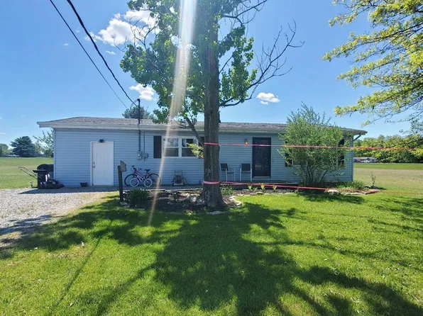 111 Navajo Dr, Lake Waynoka, OH 45171