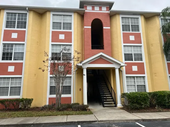 3502 Windy Walk Way APT 109, Orlando, FL 32837