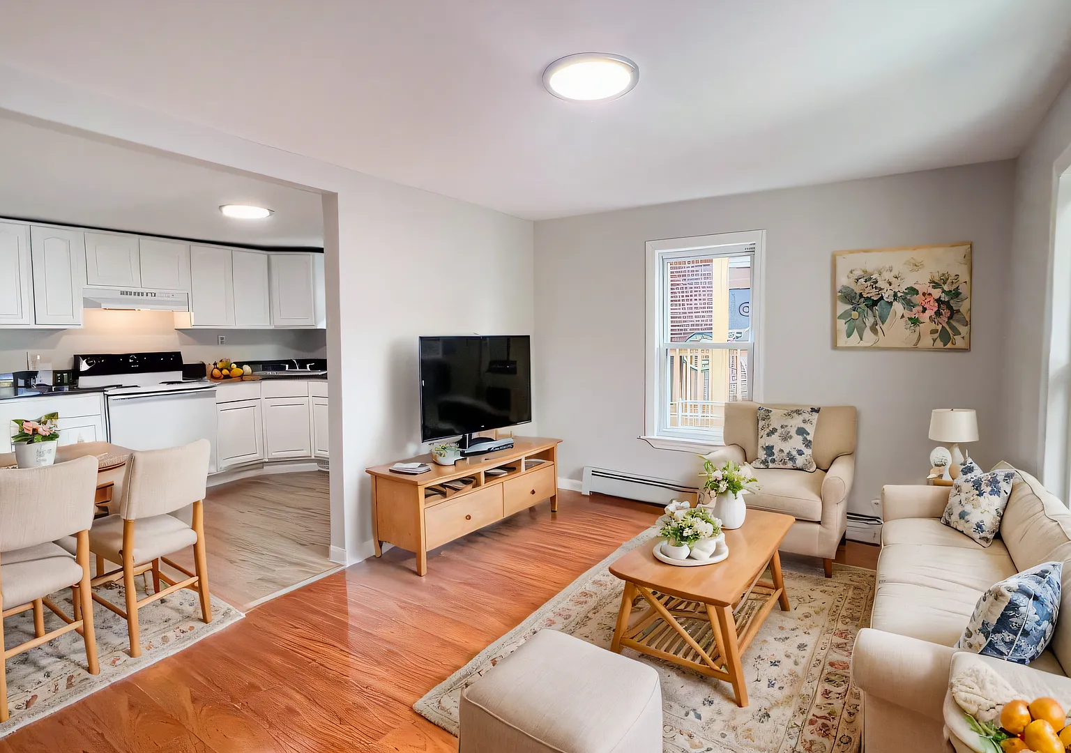 295 Franklin Ave / Nazca Apartments LLC — Photo 1