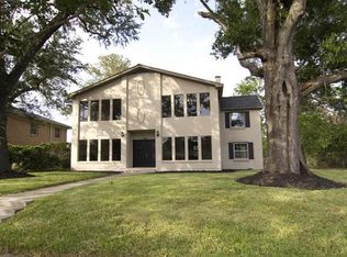 3303 Parkwood Dr, Houston, TX 77021