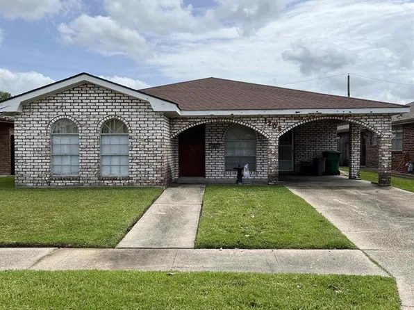 1205 Michigan Ave, Kenner, LA 70062