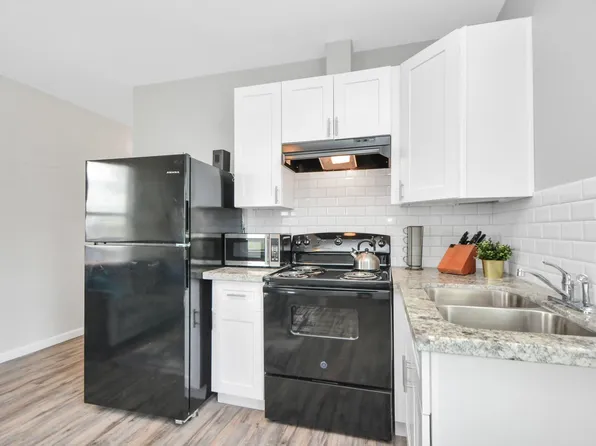 1801 Roosevelt St #1801, Houston, TX 77012