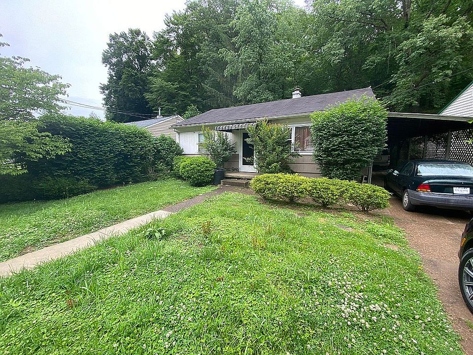 1746 Arlington Blvd, Huntington, WV 25705 Zillow