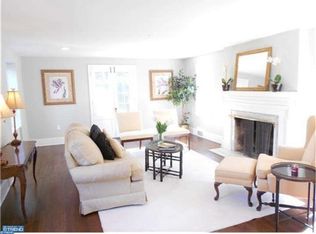 504 Conshohocken State Rd, Gladwyne, PA 19035